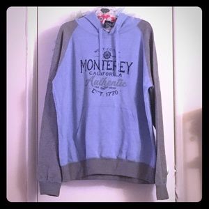 Woman’s Sweatshirt